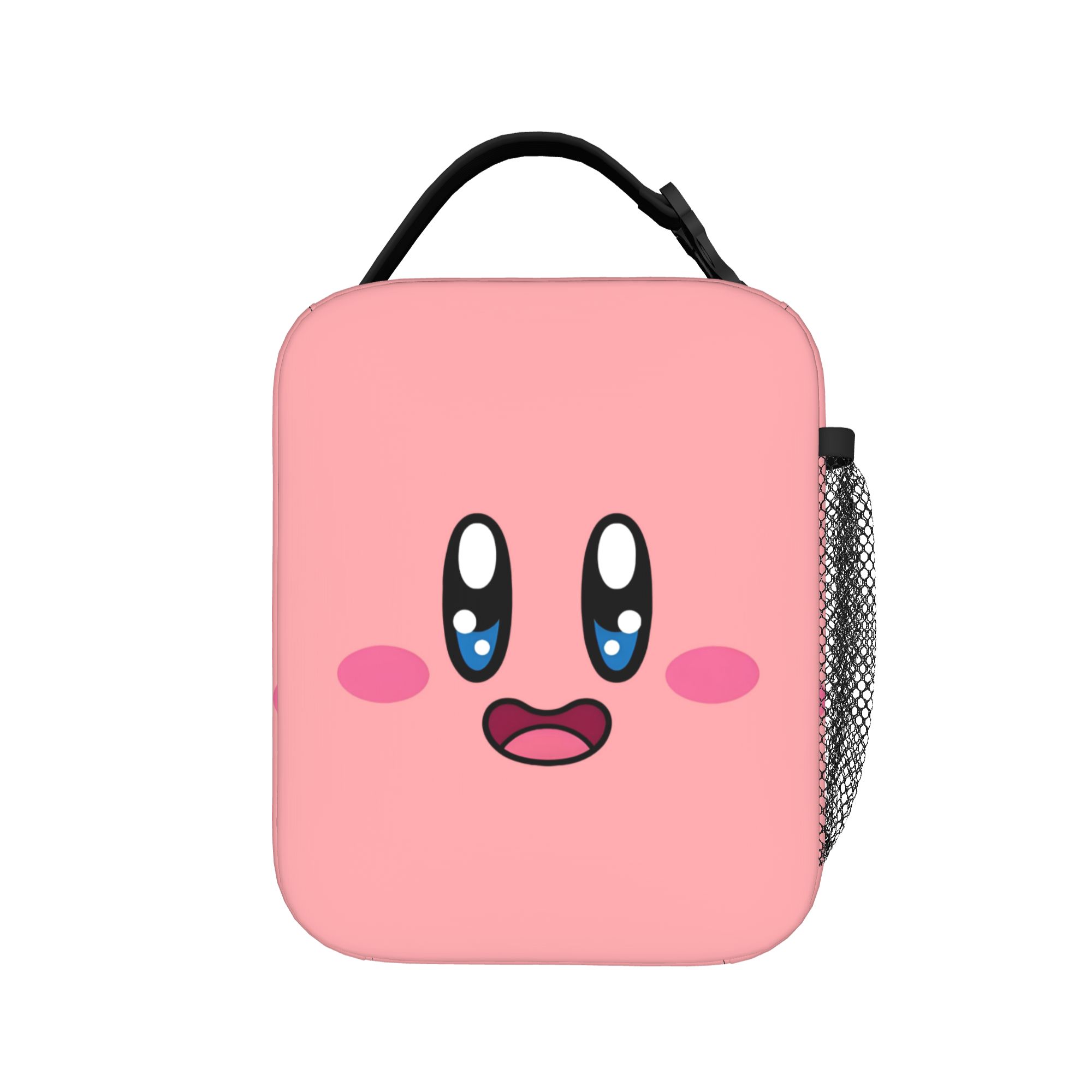 Custom K-Kirbys Resuable Lunch - Office Tech Accessories ulasan dan harga
