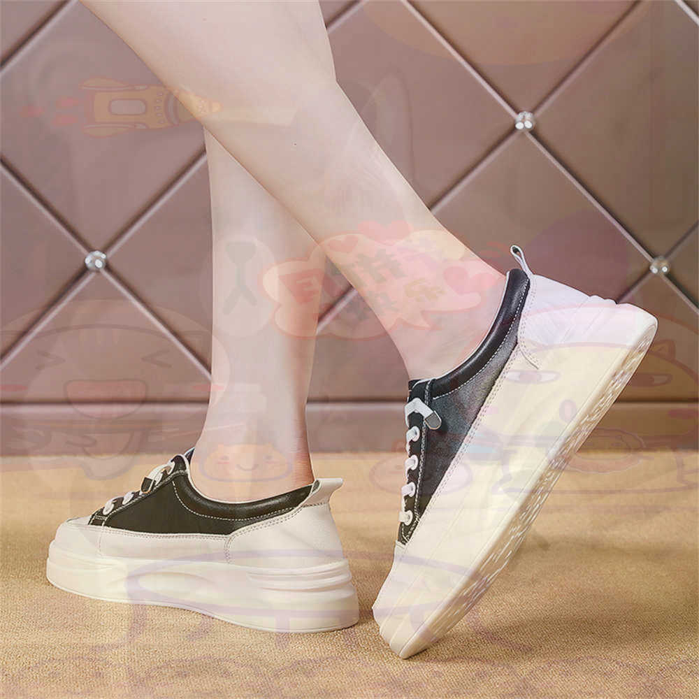 Lace-up Chunky Loafers Woman S - Office Tech Gifts For Men ulasan dan harga