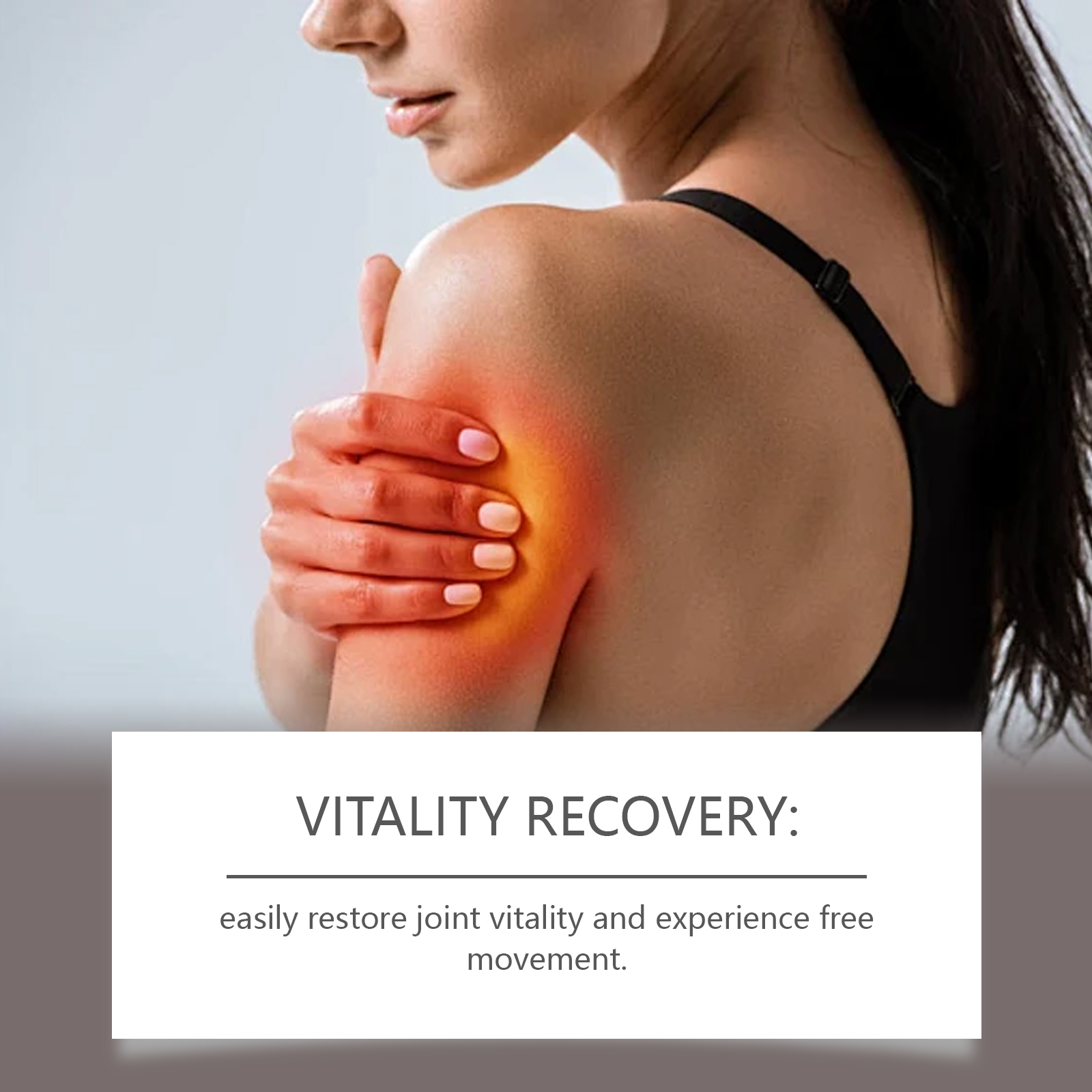 Bee Venom Joint Muscle Soothin - Tech Office Worker ulasan dan harga