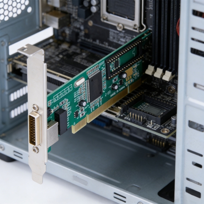 Y2GD PCI Ethernet Server Adapt - Gigabit Network Card ulasan dan harga