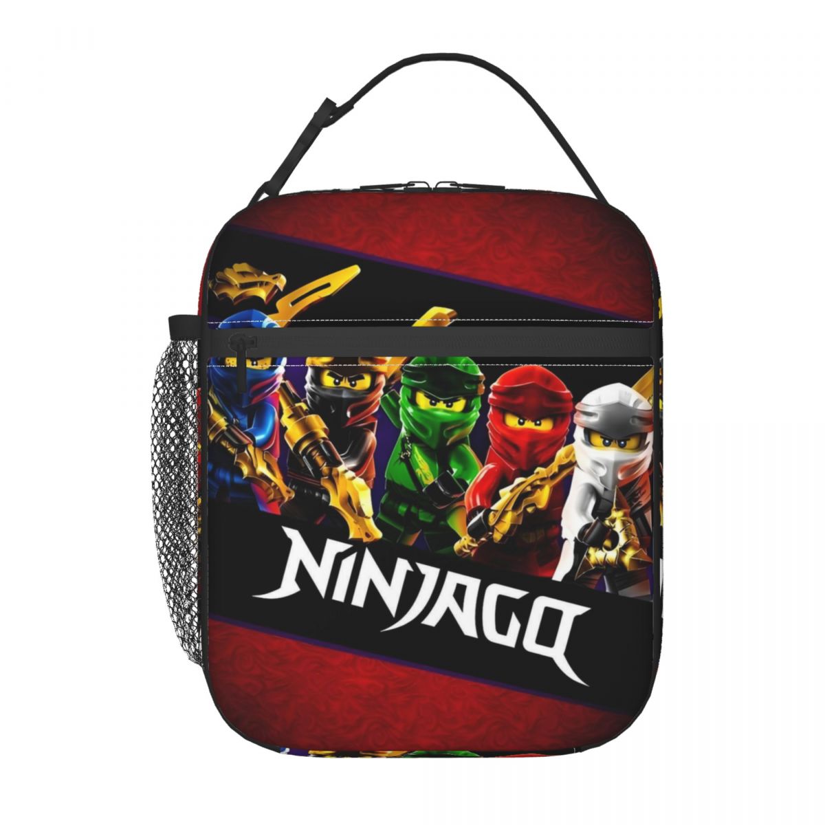 Custom Phantoms N-Ninjagos Ins - Office Tech Accessories ulasan dan harga