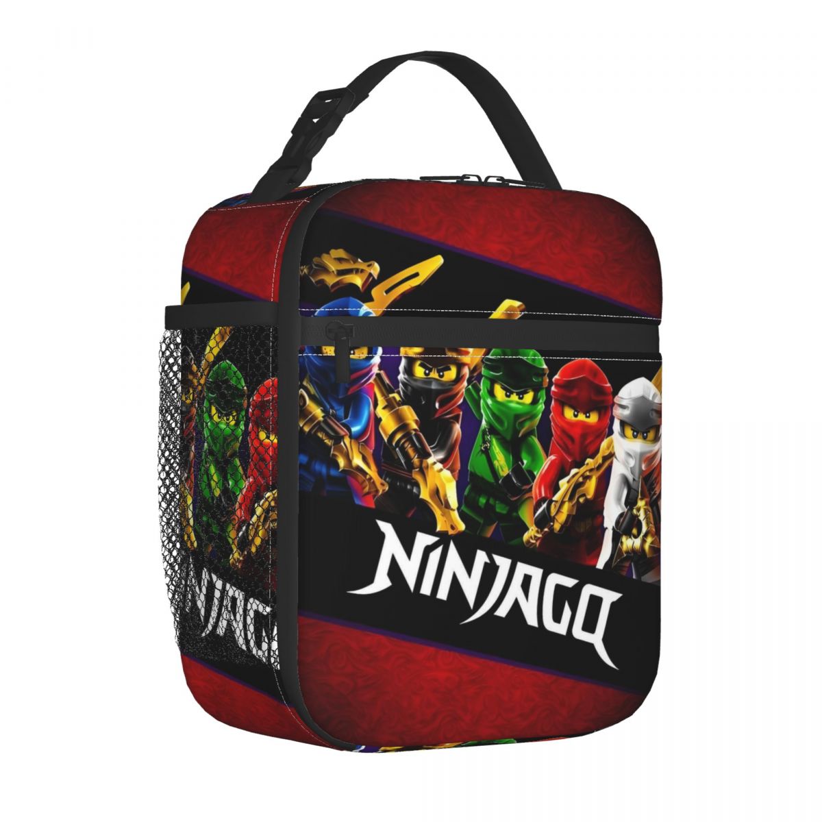 Custom Phantoms N-Ninjagos Ins - Office Tech Accessories ulasan dan harga
