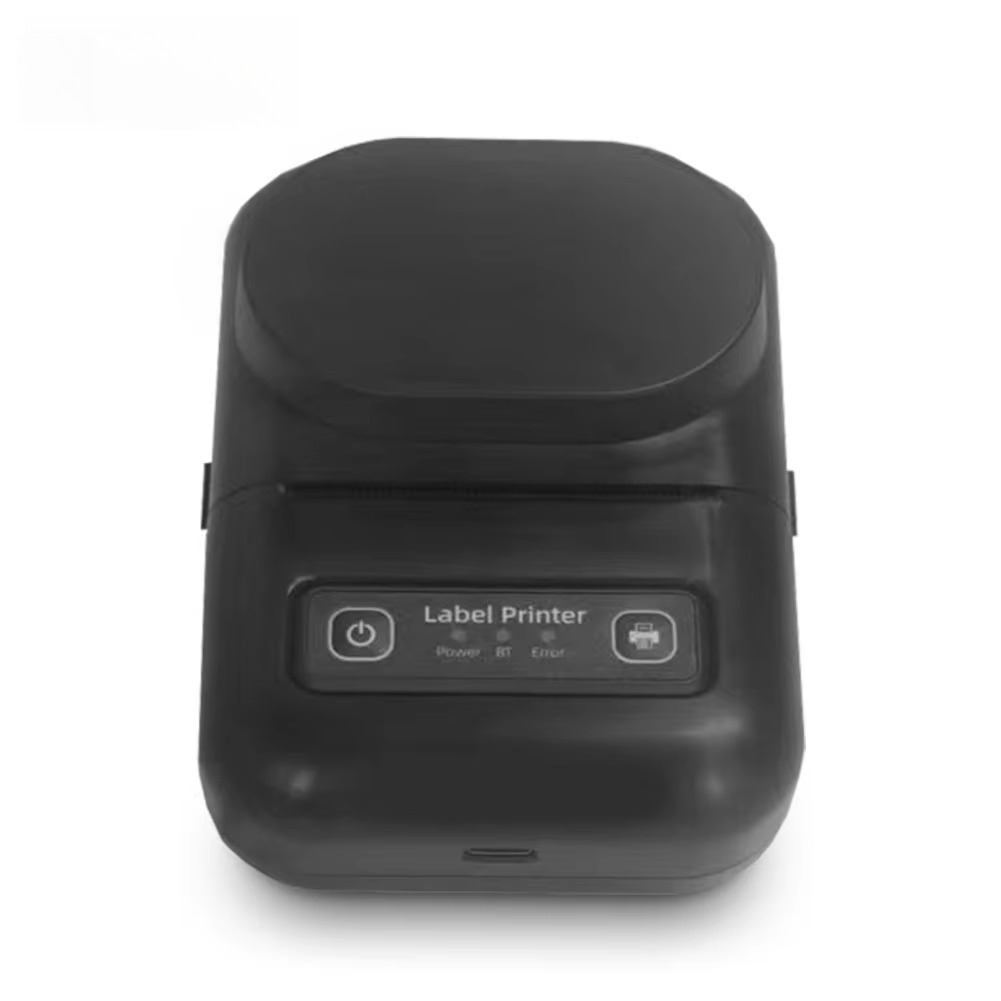 58mm Mini Pos Handheld Wireles - Label Printer Thermal ulasan dan harga