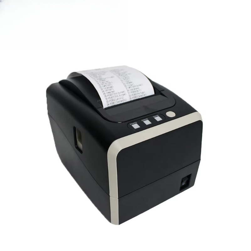 OEM Thermal Sticker Printer fo - Label Printer Thermal ulasan dan harga
