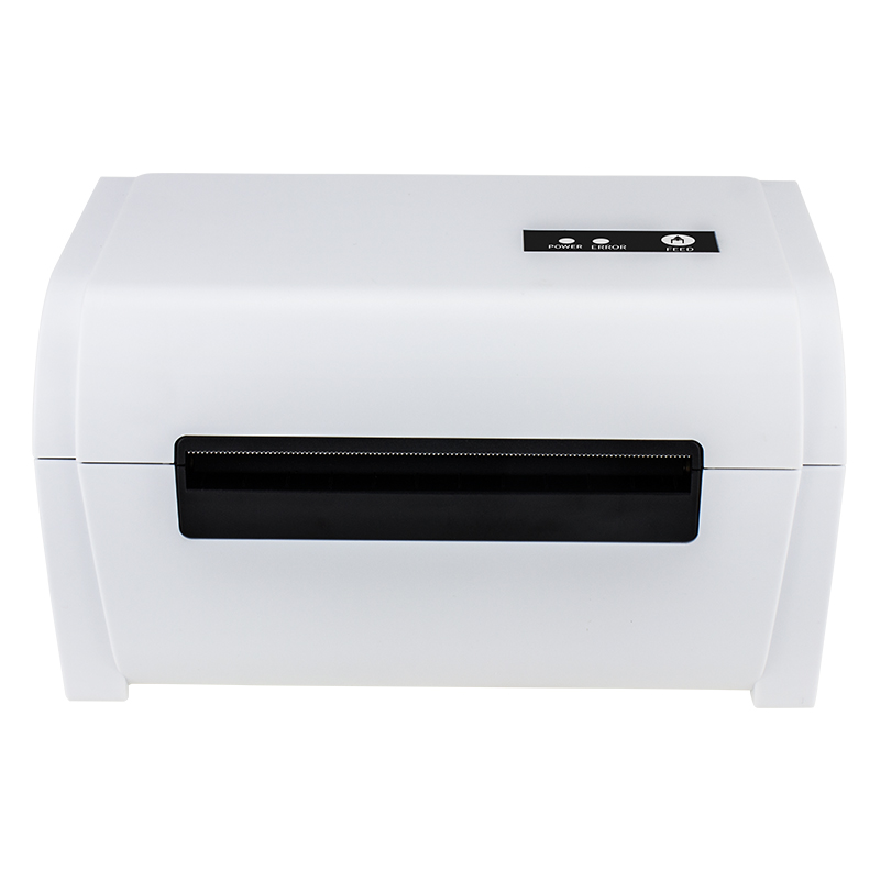 Waybill Label Printer 104mm Th - Label Printer Thermal ulasan dan harga