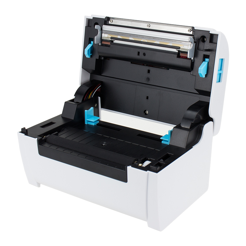 Waybill Label Printer 104mm Th - Label Printer Thermal ulasan dan harga