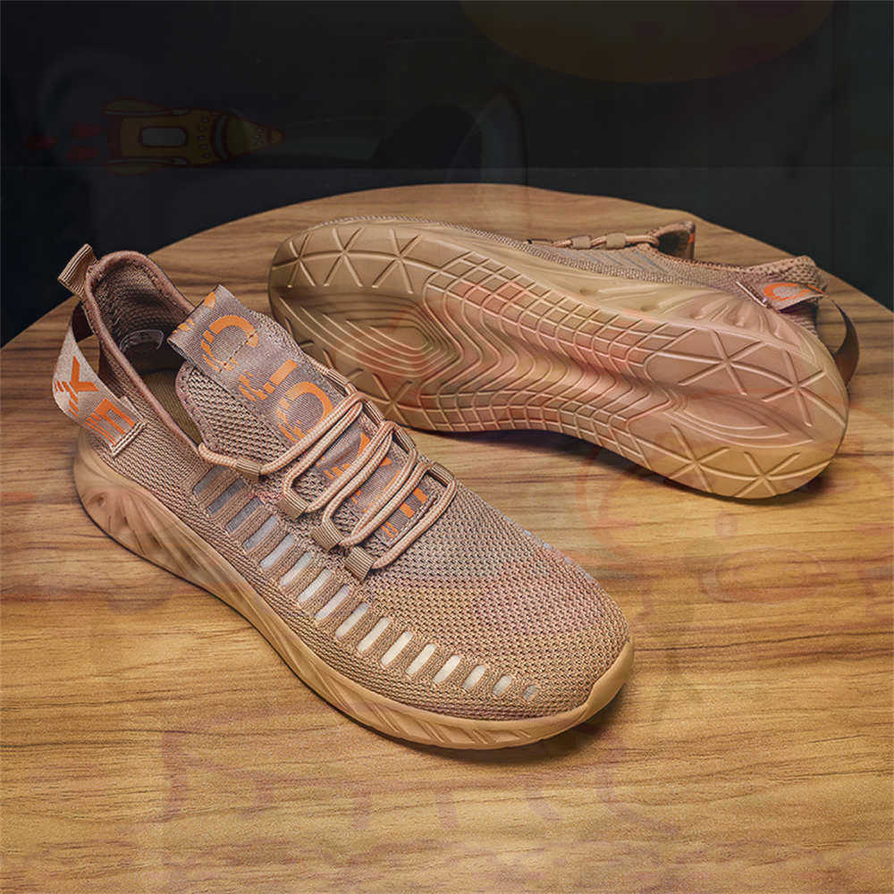 Autumn-spring Number 46 Men's  - Office Tech Ideas ulasan dan harga