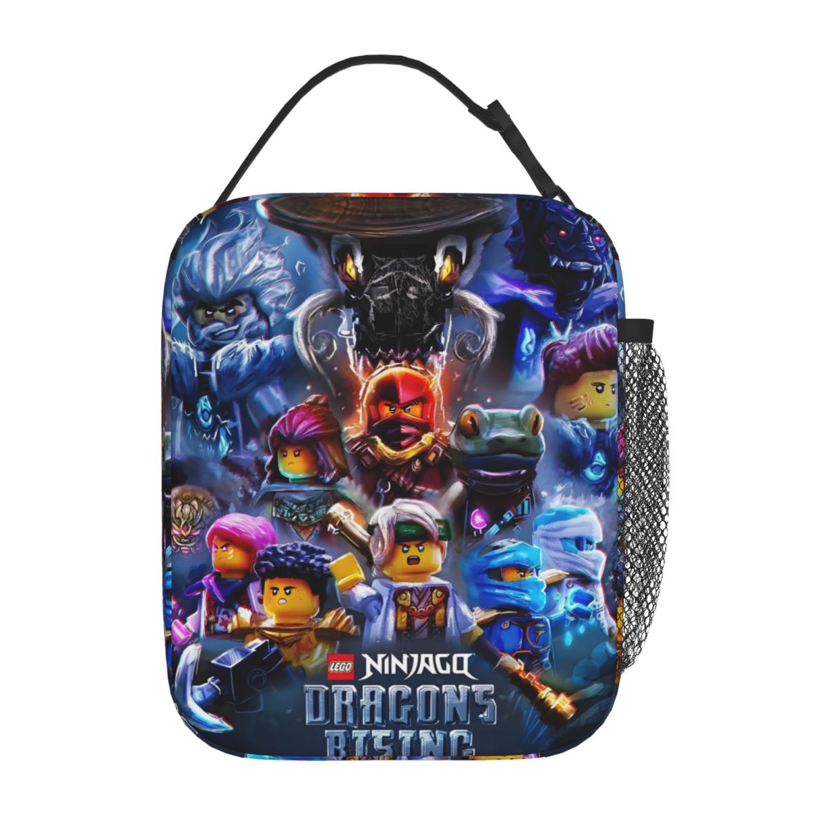 Custom N-Ninjagos Hero Team Re - Office Tech Accessories ulasan dan harga