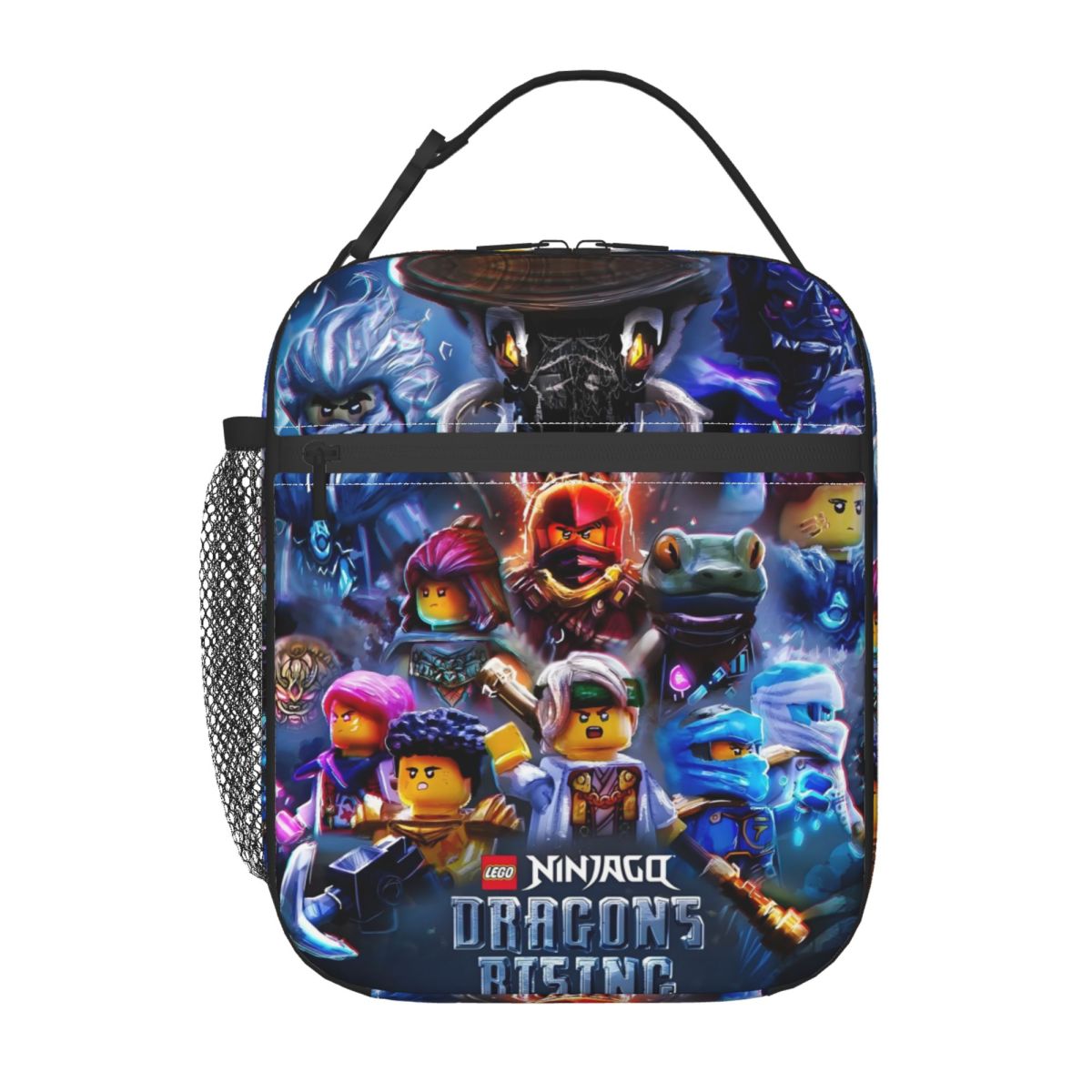 Custom N-Ninjagos Hero Team Re - Office Tech Accessories ulasan dan harga
