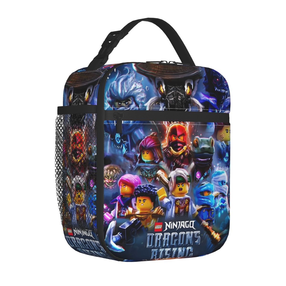 Custom N-Ninjagos Hero Team Re - Office Tech Accessories ulasan dan harga