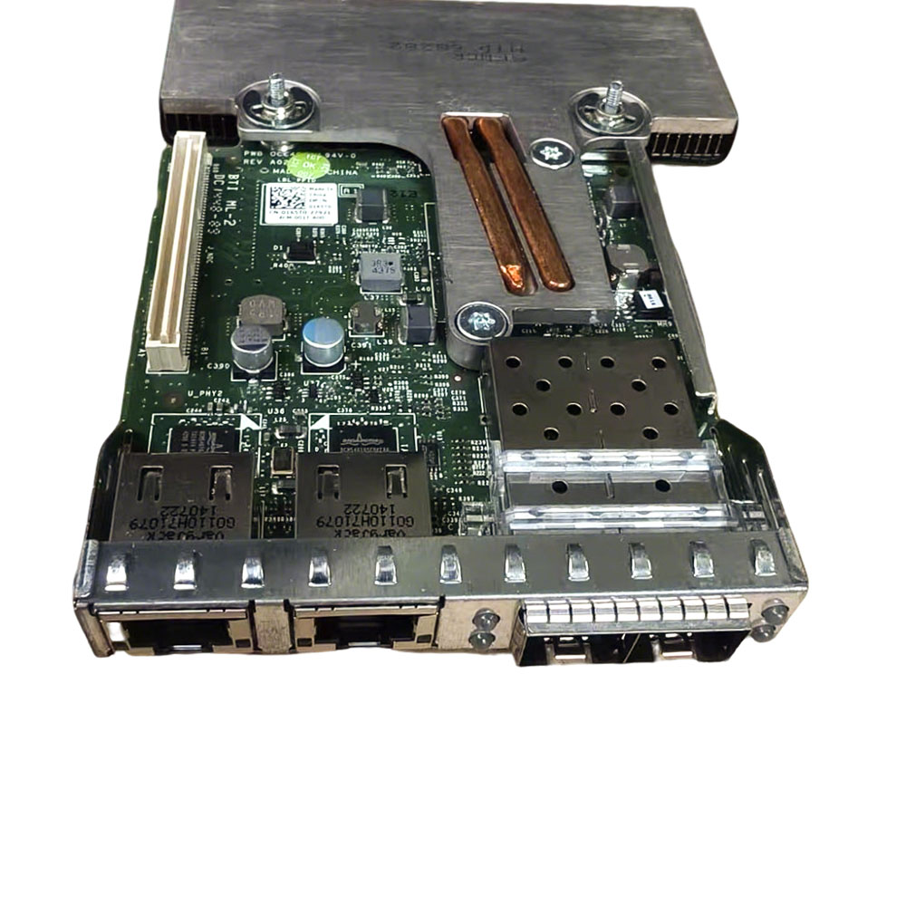 Original Network Card 0165T0 1 - Gigabit Network Card ulasan dan harga