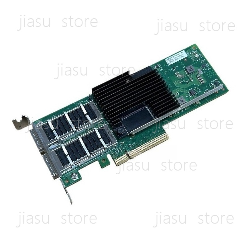 XL710-DA2 40G dual-port 1000-g - Gigabit Network Card ulasan dan harga