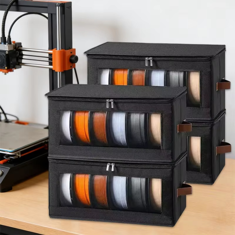 Filament Storage Bag - 3D Prin - Office Tech Accessories ulasan dan harga