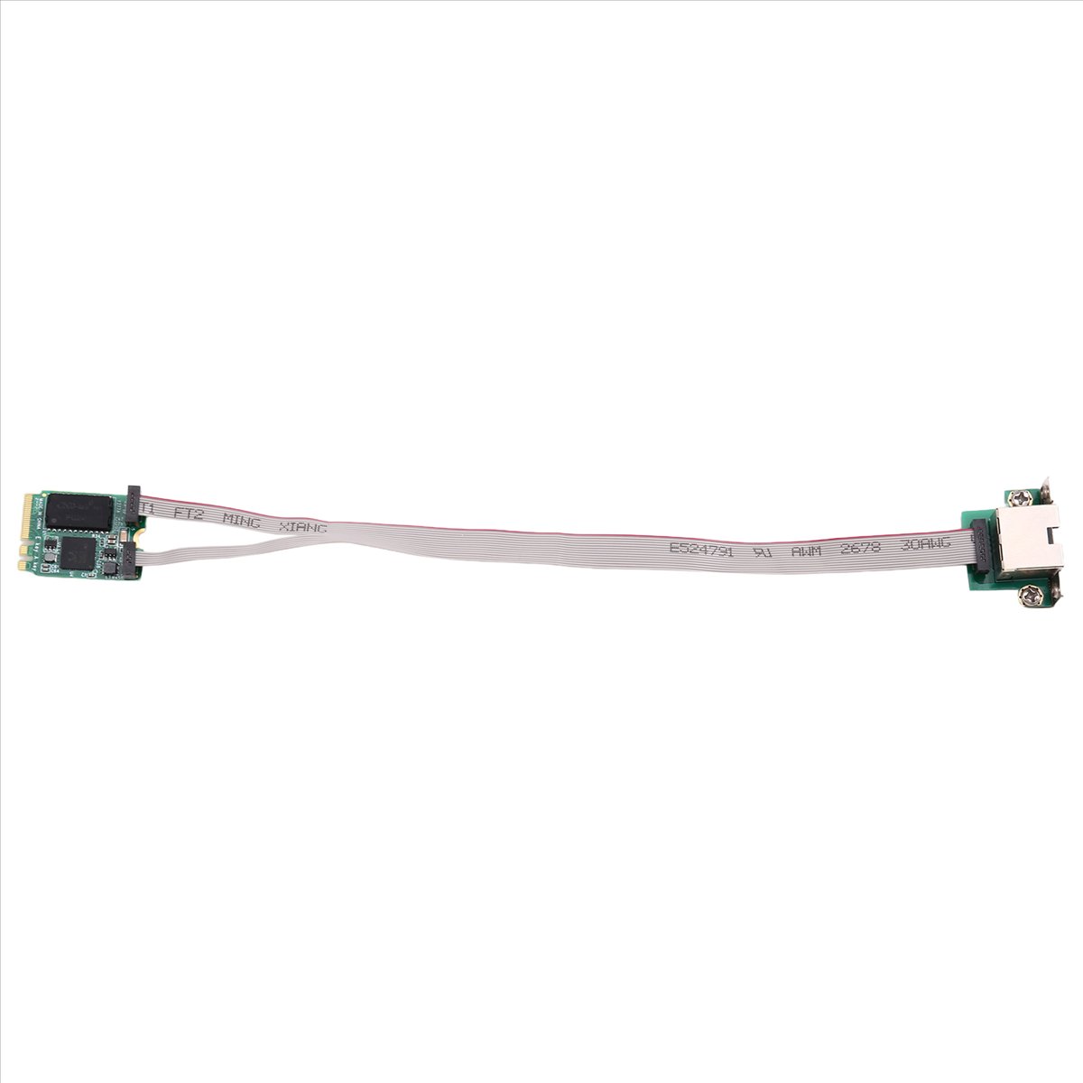 A99X M.2 A+E KEY 5Gbps Gigabit - Gigabit Network Card ulasan dan harga
