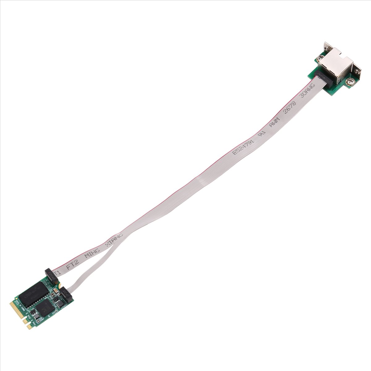 A99X M.2 A+E KEY 5Gbps Gigabit - Gigabit Network Card ulasan dan harga