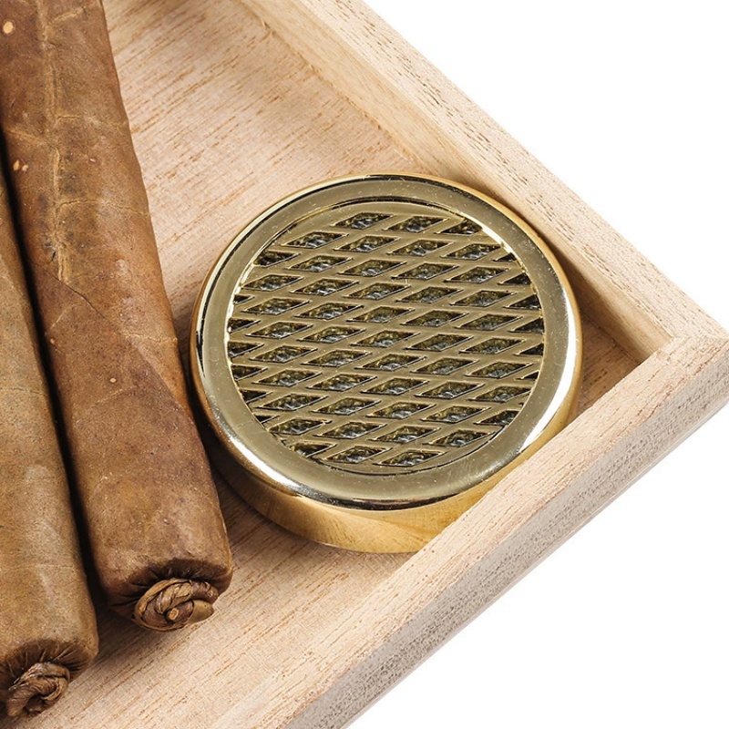 Portable Tobacco Humidifier Ci - Home Office Tech Gadgets ulasan dan harga