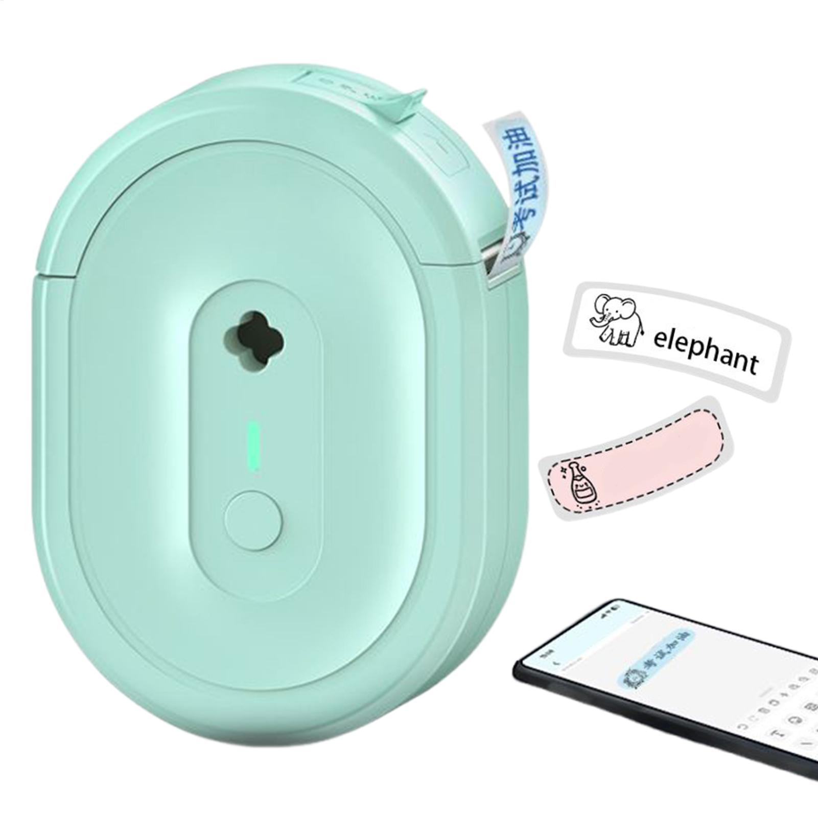 Label Printer Wireless Thermal - Label Printer Thermal ulasan dan harga