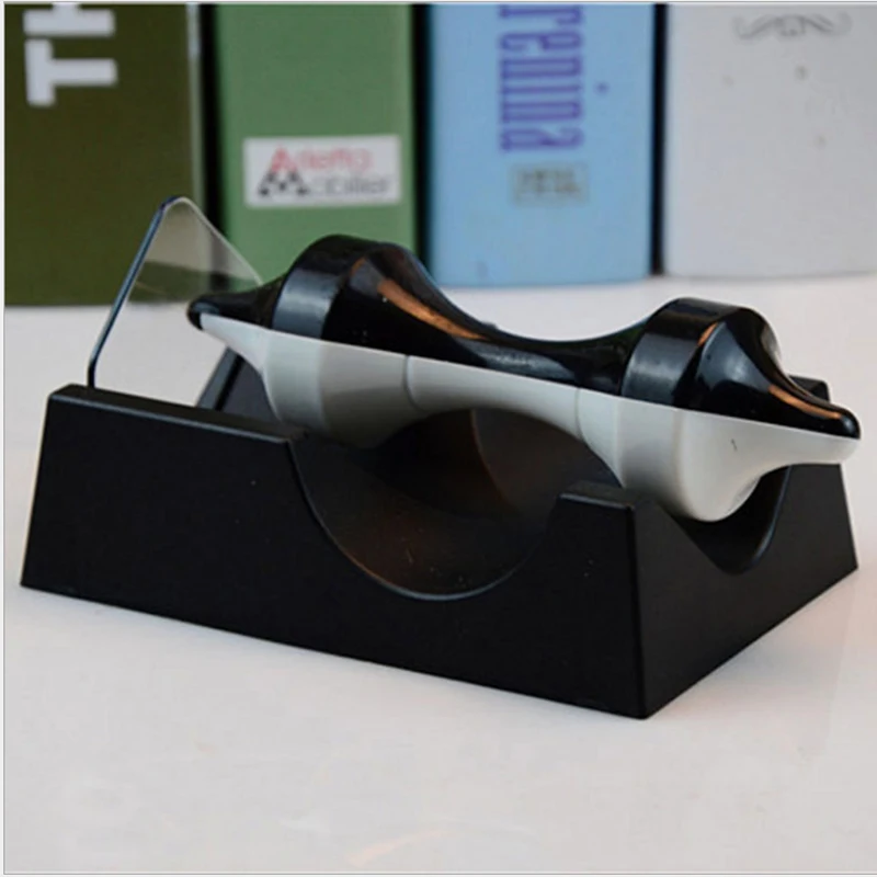 Gravity-Defying Magnetic Levit - Home Office Tech Gadgets ulasan dan harga